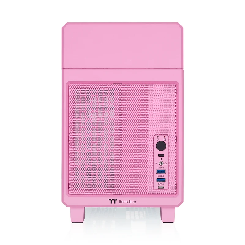 TR100 PC Gehäuse