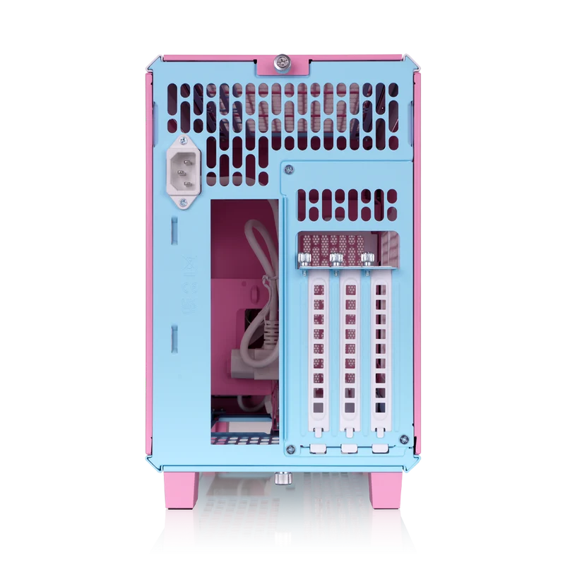 TR100 PC Gehäuse