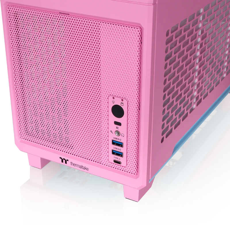 TR100 PC Gehäuse