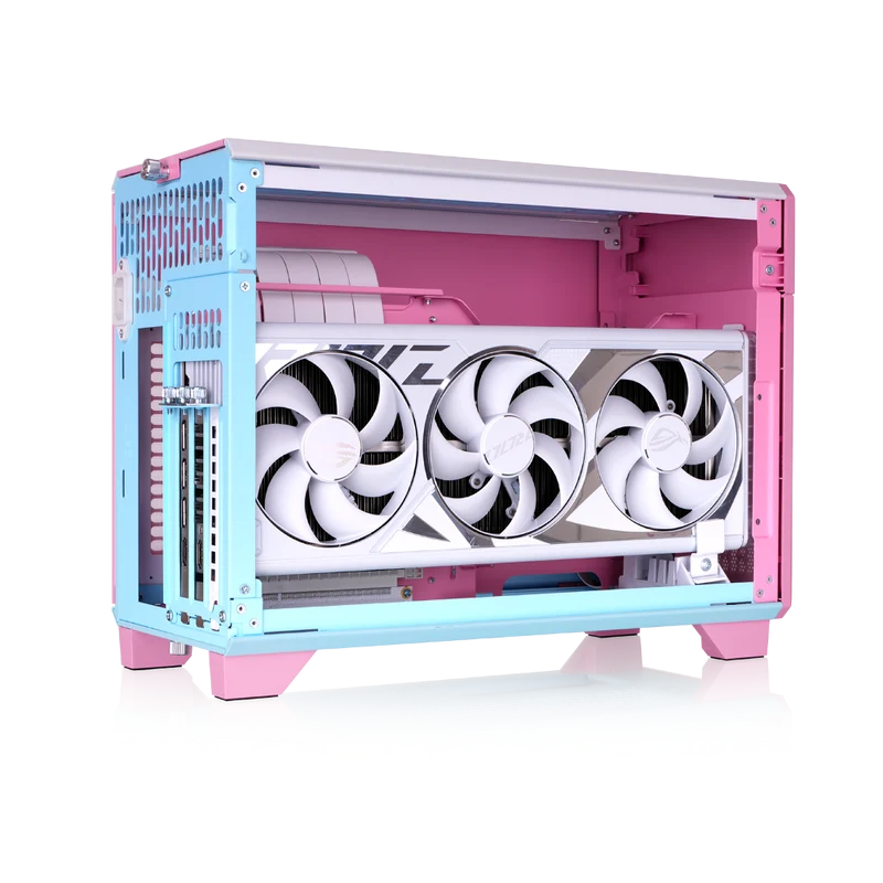 TR100 PC Gehäuse