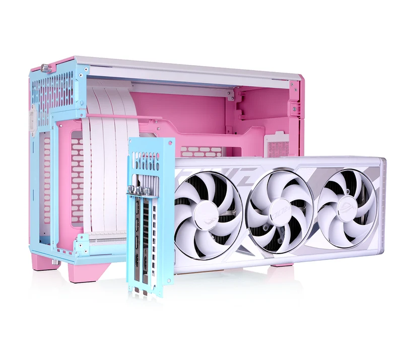 TR100 PC Gehäuse