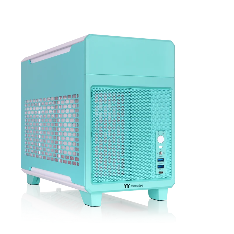 TR100 PC Gehäuse