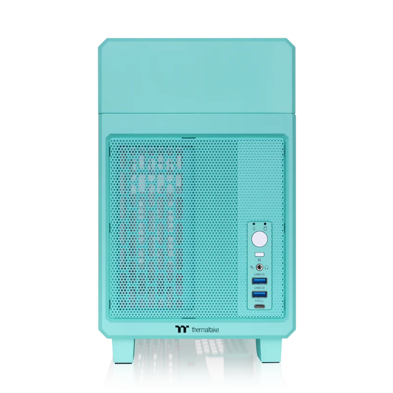 TR100 PC Gehäuse