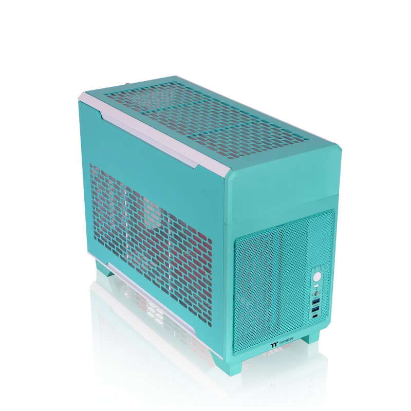 TR100 PC Gehäuse