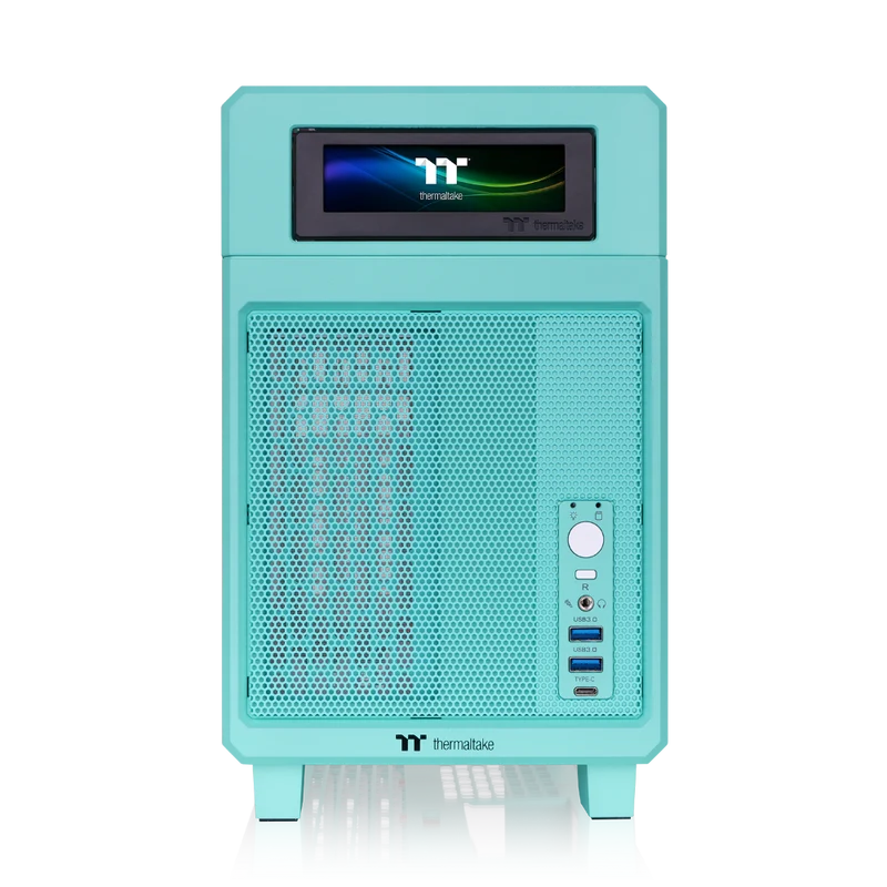 TR100 PC Gehäuse