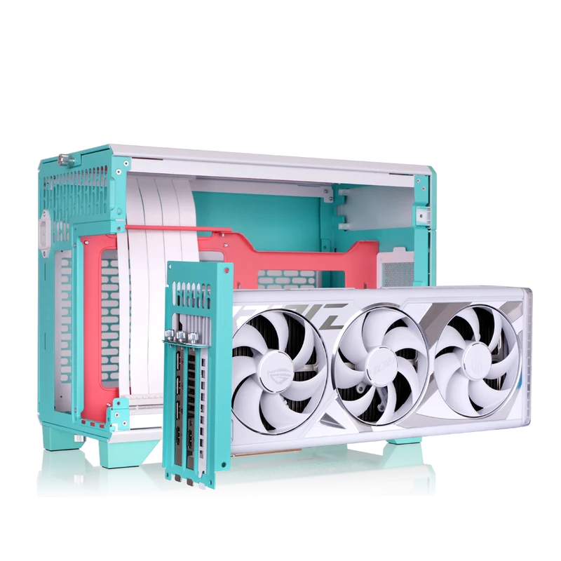 TR100 PC Gehäuse
