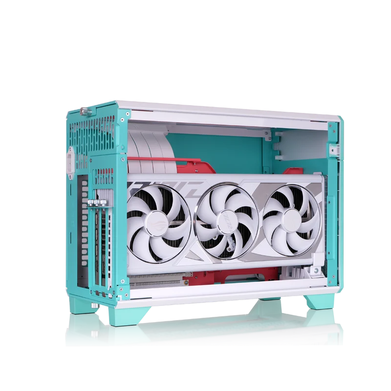 TR100 PC Gehäuse