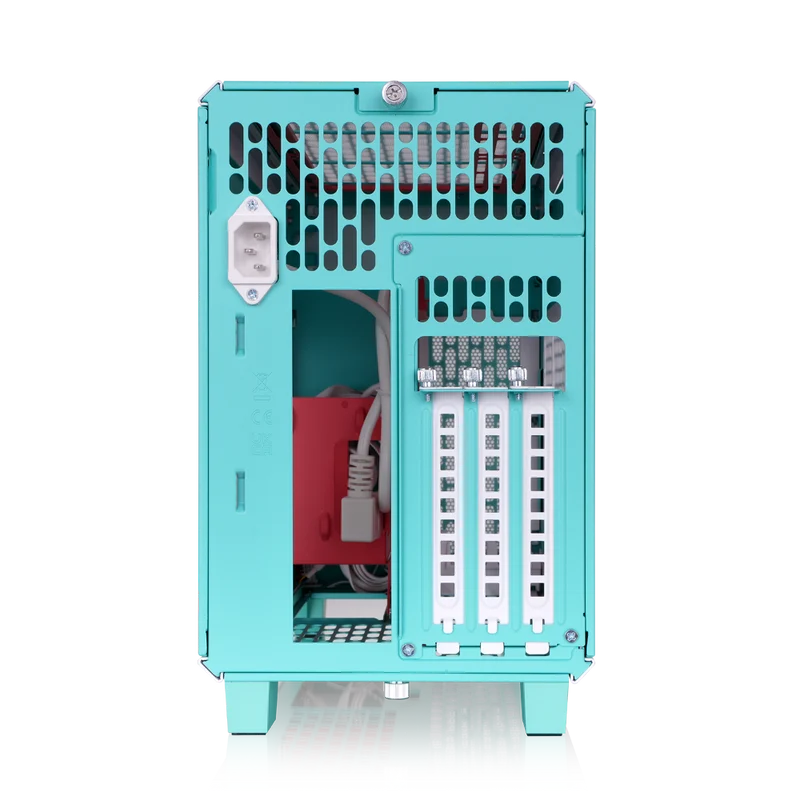 TR100 PC Gehäuse