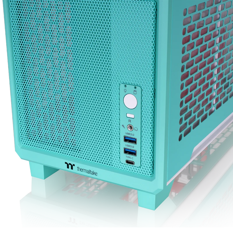 TR100 PC Gehäuse