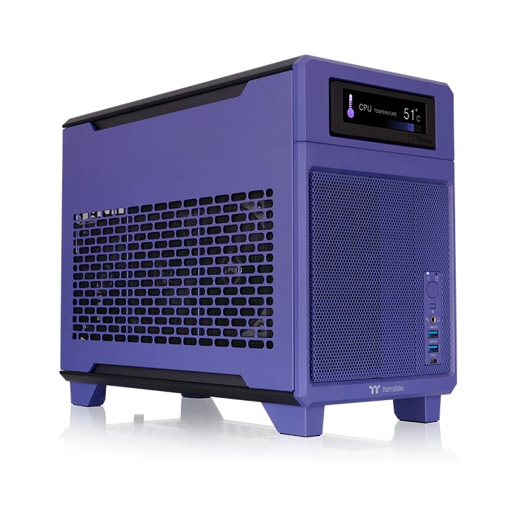 TR100 PC Gehäuse
