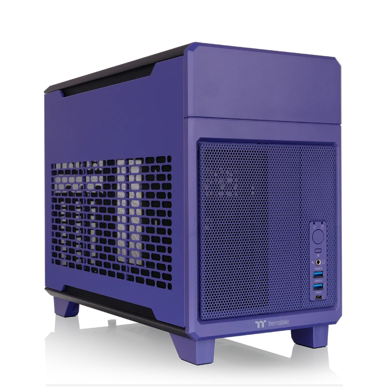 TR100 PC Gehäuse