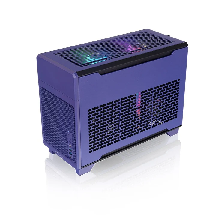 TR100 PC Gehäuse