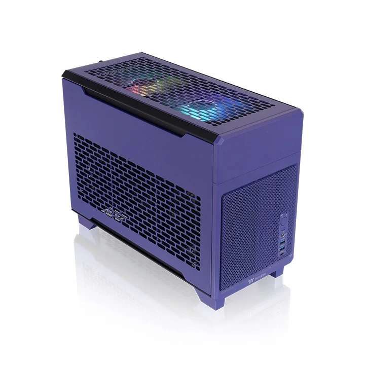 TR100 PC Gehäuse