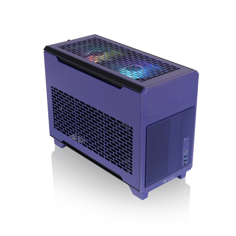 TR100 PC Gehäuse