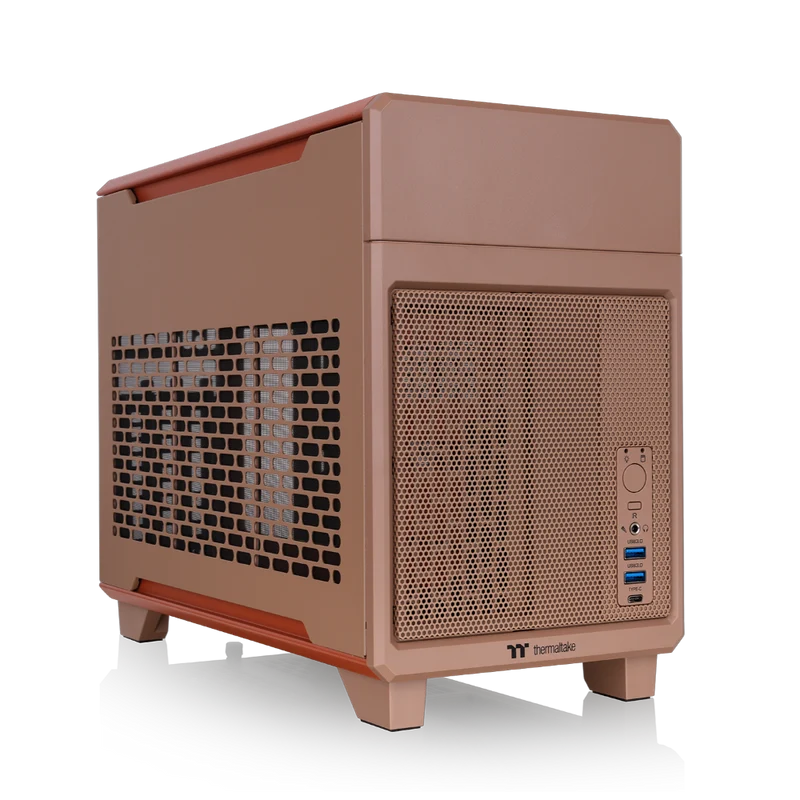 TR100 PC Gehäuse