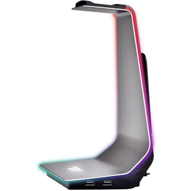 ARGENT HS1 RGB Headset Stand