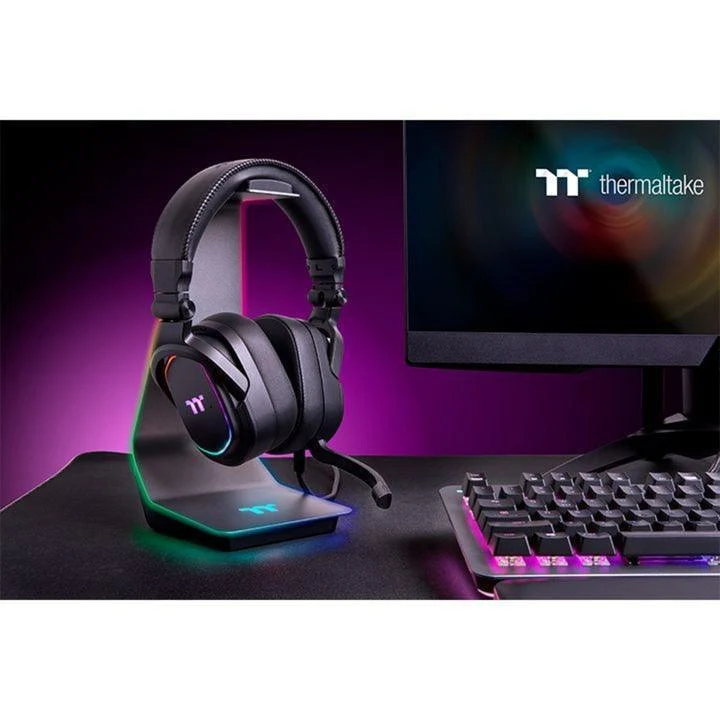 ARGENT HS1 RGB Headset Stand