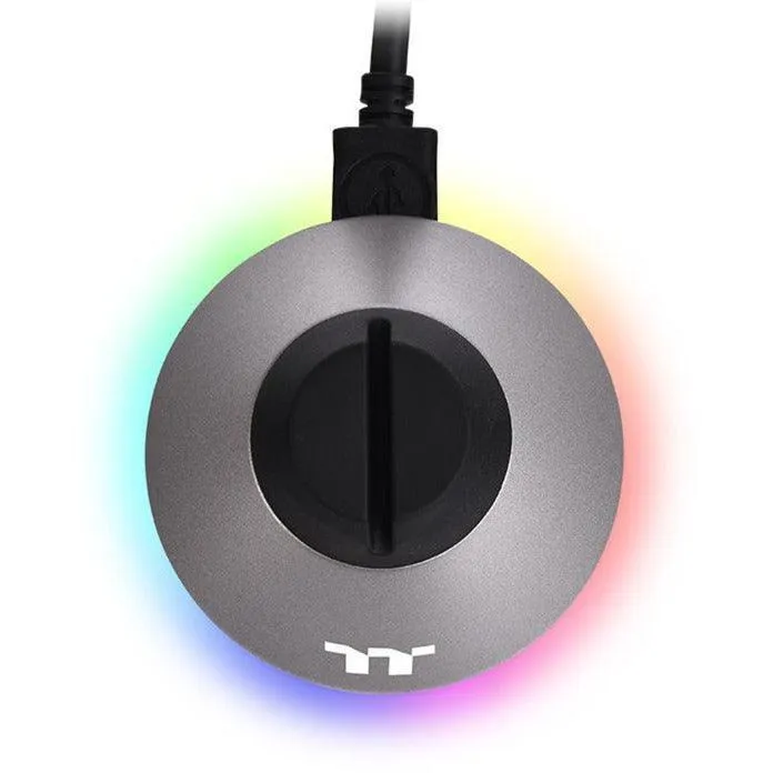 Argent MB1 RGB Maus Bungee