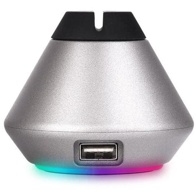 Argent MB1 RGB Maus Bungee
