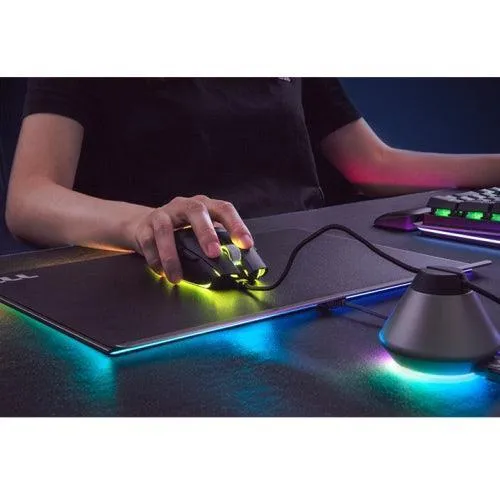 ARGENT MP1 RGB Gaming Mauspad