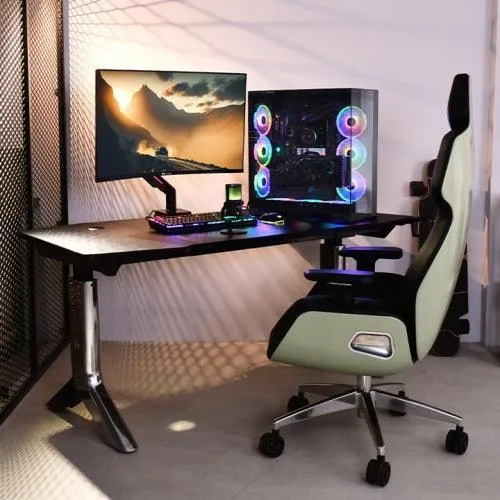 Thermaltake Single RGB Monitor Arm