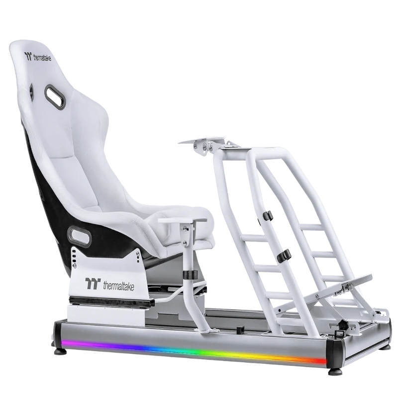 GR500 Racing Simulator Cockpit