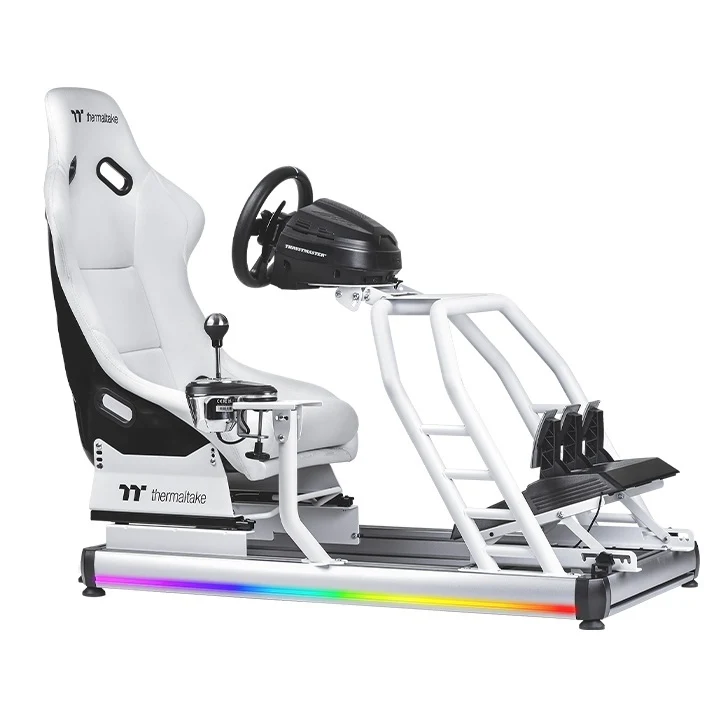 GR500 Racing Simulator Cockpit