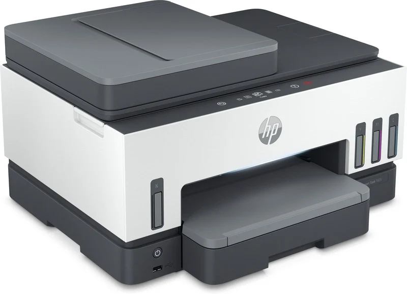 HP INC. SMART TANK 7605 MFP FAX 15/9PPM ETH WIFI FR ADF
