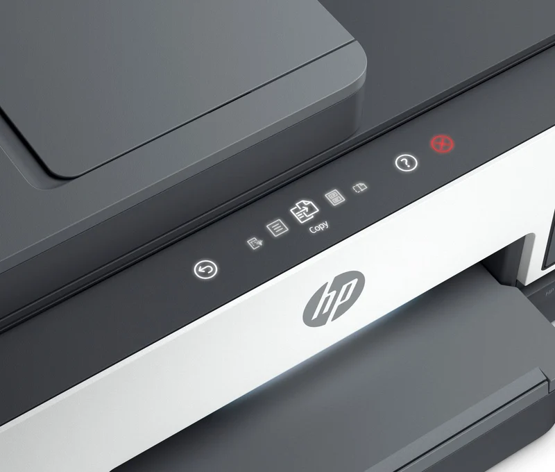 HP INC. SMART TANK 7605 MFP FAX 15/9PPM ETH WIFI FR ADF