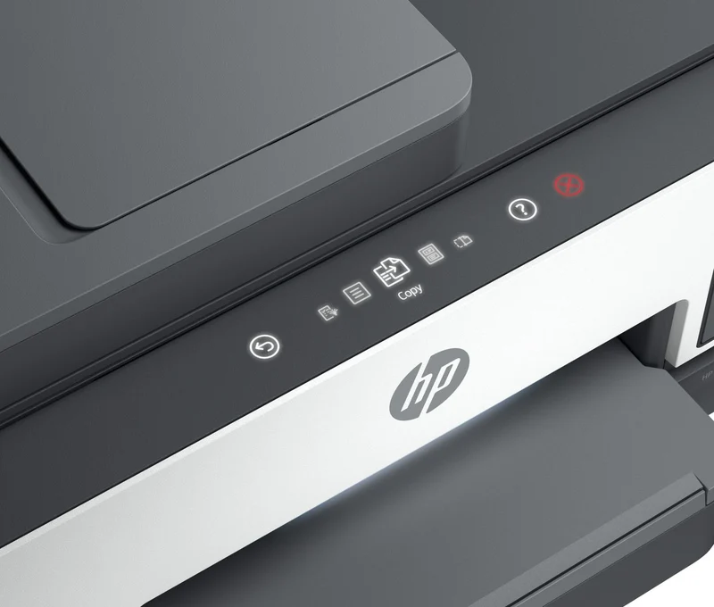 HP INC. SMART TANK 7605 MFP FAX 15/9PPM ETH WIFI FR ADF