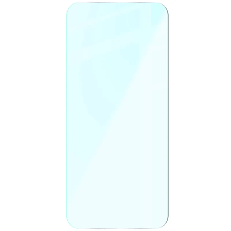 Gehärtetes Glas - 3 Stück + Kameraschutz für iPhone 18 Pro Max, Bizon Glass Clear Pack
