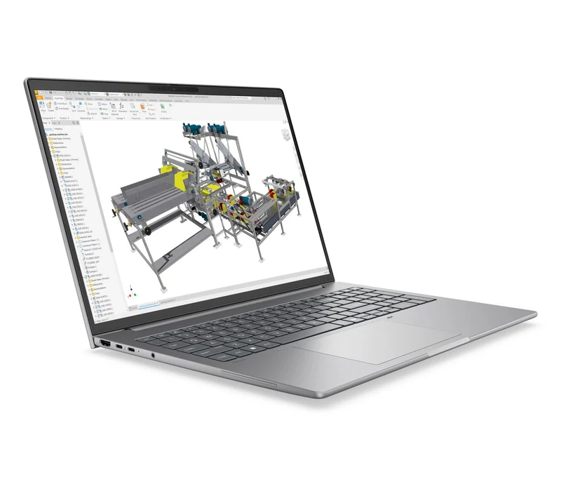 HP INC. ZBOOK 8 16G2A RYZEN AI 7 PRO 450 24/1 W11P 3YOFF