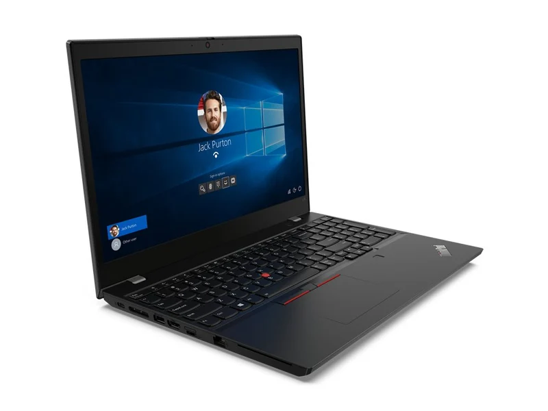 Lenovo ThinkPad L15 Notebook 15.6" FullHD | Intel Core i5-10210U | FreeDOS Tastiera DE