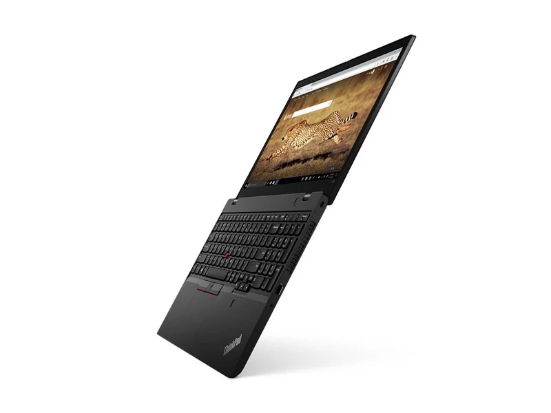 Lenovo ThinkPad L15 Notebook 15.6" FullHD | Intel Core i5-10210U | FreeDOS Tastiera DE