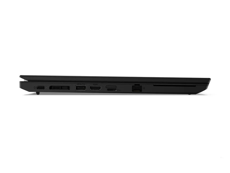Lenovo ThinkPad L15 Notebook 15.6" FullHD | Intel Core i5-10210U | FreeDOS Tastiera DE