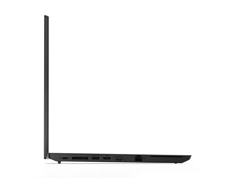 Lenovo ThinkPad L15 Notebook 15.6" FullHD | Intel Core i5-10210U | FreeDOS Tastiera DE