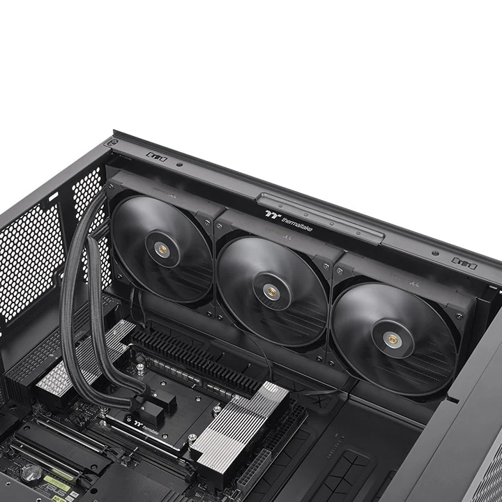 AW360 AIO Wasserkühlung