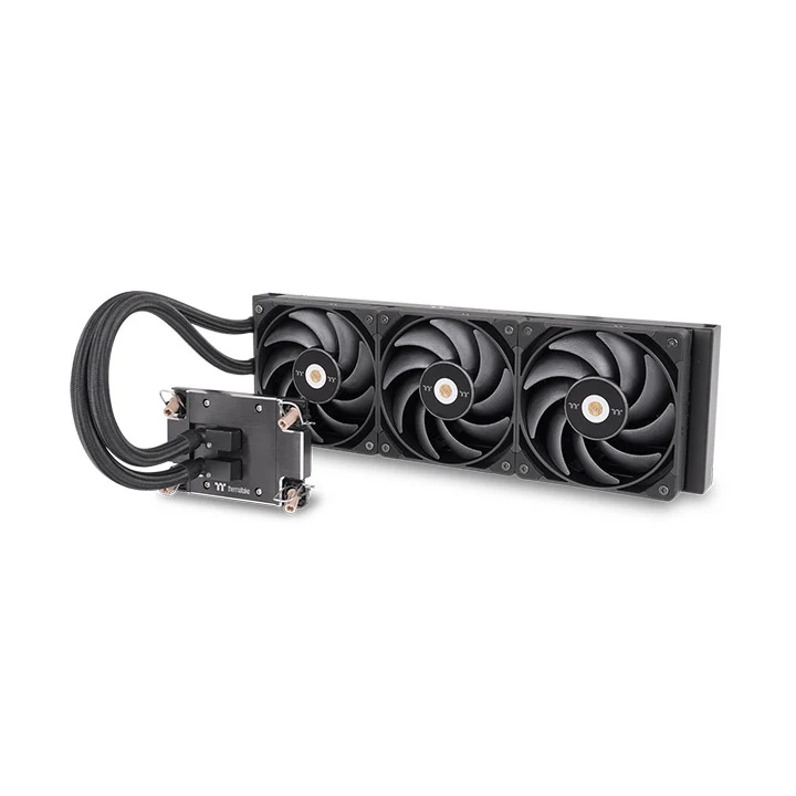 AW360 AIO Wasserkühlung