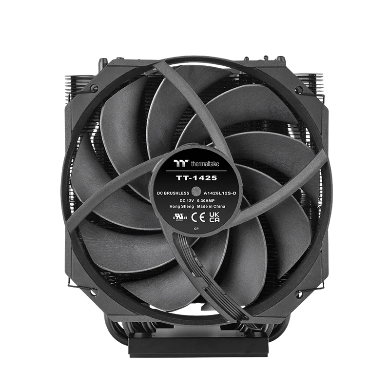 Wair CPU Kühler