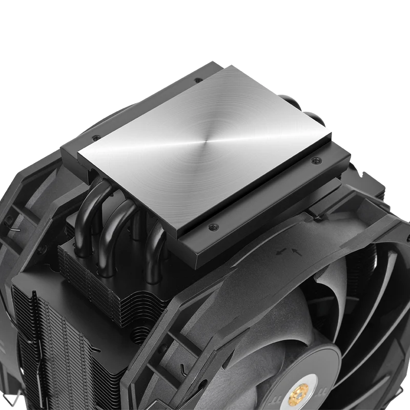Wair CPU Kühler
