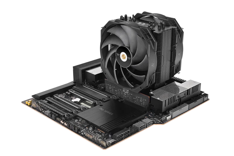 Wair CPU Kühler