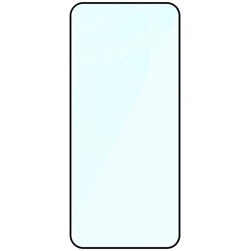 Gehärtetes Glas - 2 Stück + Kameraschutz für Xiaomi Redmi Note 17 4G/5G, Bizon Glass Edge Pack,