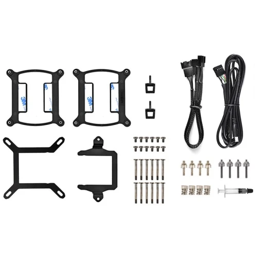 TOUGHLIQUID Ultra 420 RGB AIO Wasserkühlung