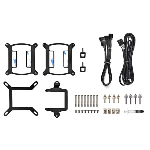 TOUGHLIQUID Ultra 280 RGB AIO Wasserkühlung