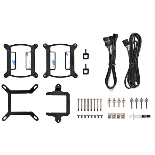TOUGHLIQUID Ultra 280 AIO Wasserkühlung