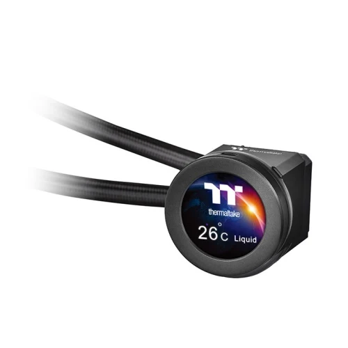 TOUGHLIQUID Ultra 240 AIO Wasserkühlung