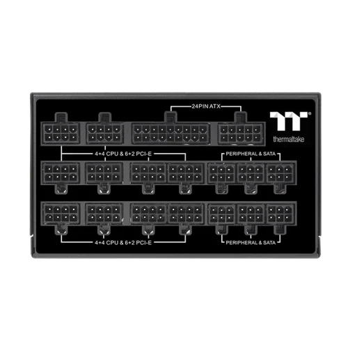 Toughpower TF1 1550W PC Netzteil