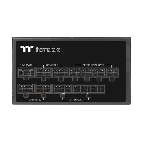 Toughpower GF3 1200W PC Netzteil