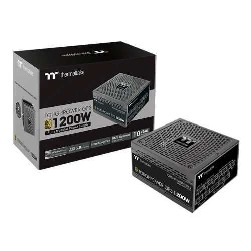 Toughpower GF3 1200W PC Netzteil