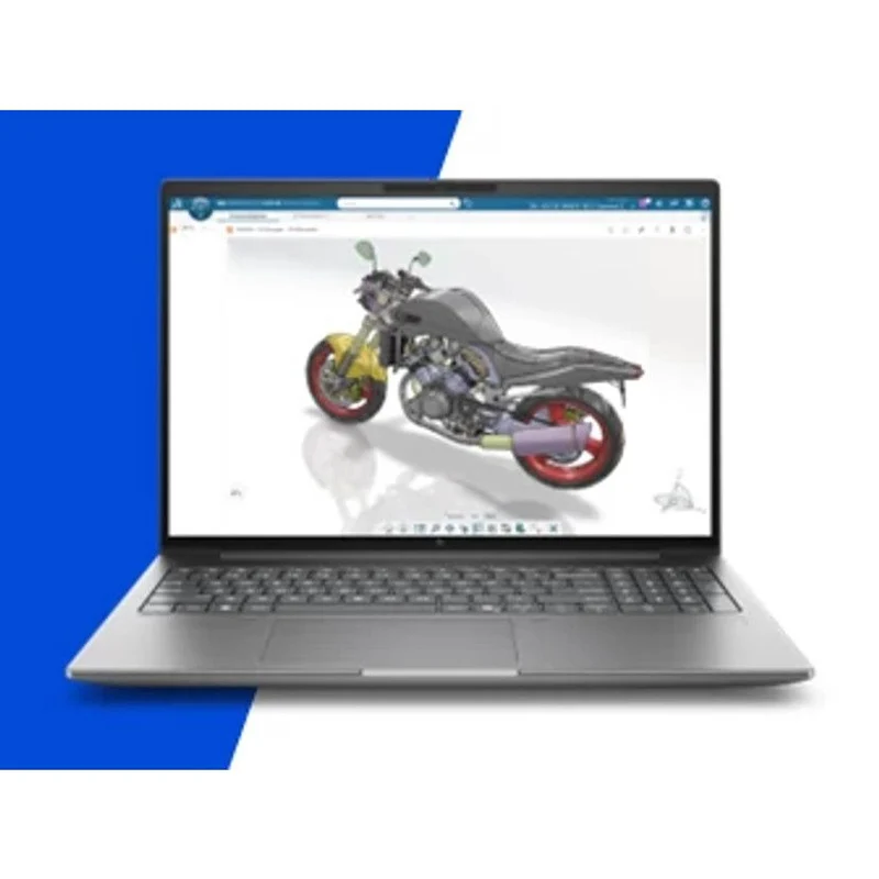 HP INC. ZBOOK X16 G2I U7 356H 24/1 RTX 1000 W11P 3YOFF